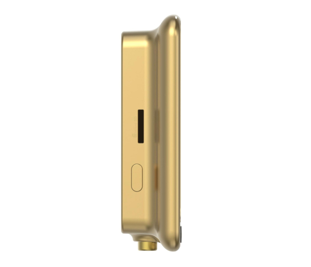 EZVIZ Bezprzewodowy dzwonek do drzwi z wizjerem DP2C (Golden) - 1488832 - zdjęcie 5